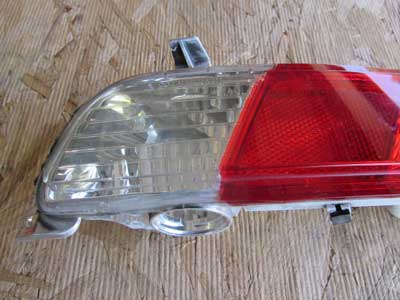 BMW Bumper Lower Tail Light, Right 63217165816 E63 645Ci 650i M63